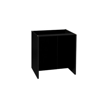 HabiStat Black Cabinet